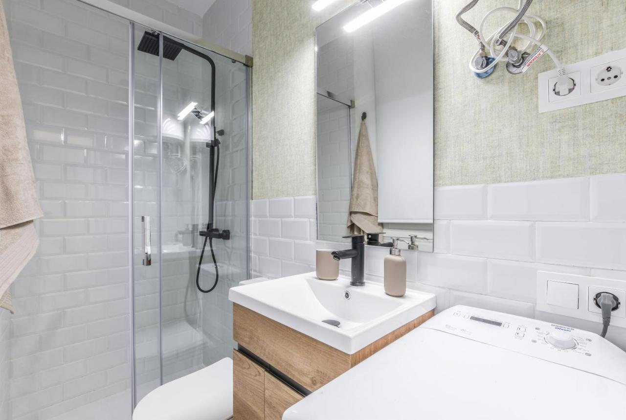 Appartamento Myhousespain - Acogedor Loft En Pleno Barrio De La Latina Madrid