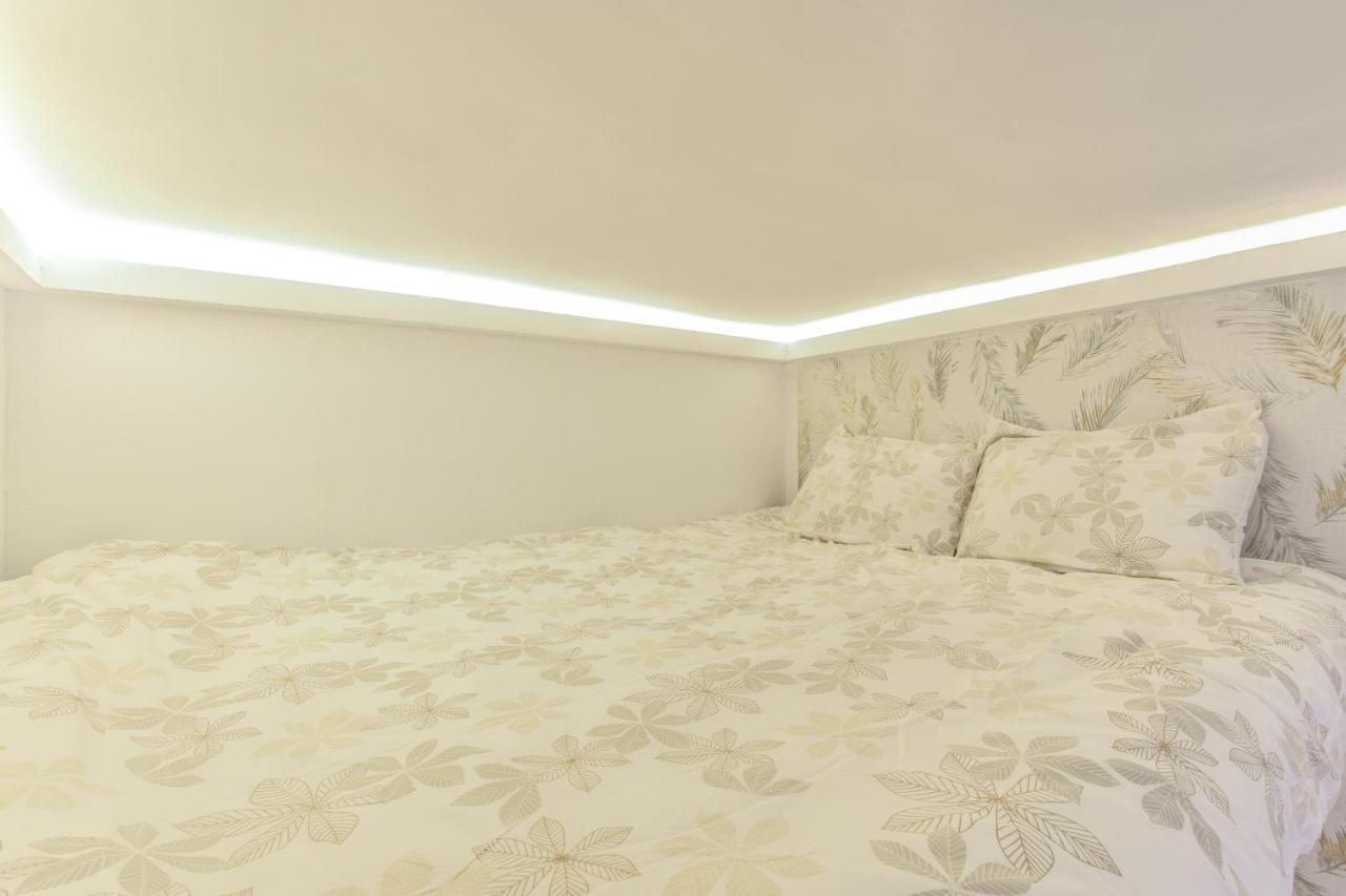 Myhousespain - Acogedor Loft En Pleno Barrio De La Latina Apartamento *